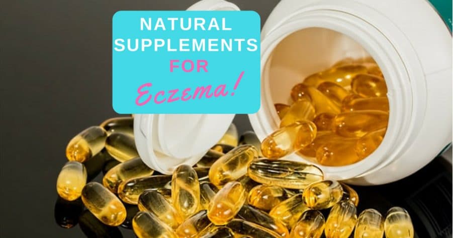 best vitamins and supplements for eczema